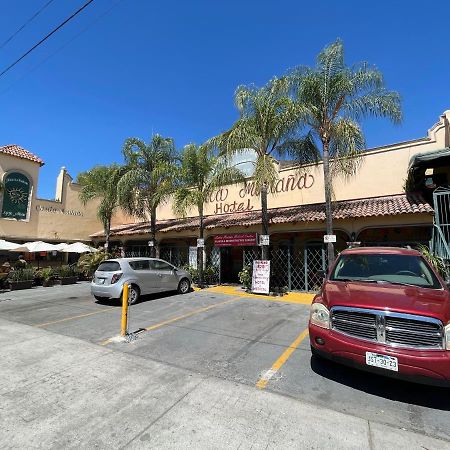 Casita Montana Bed & Breakfast Ajijic Exterior photo